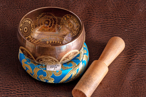 Tara Singing Bowl - Image 2