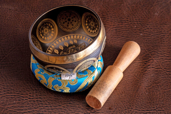 Tara Singing Bowl - Image 3
