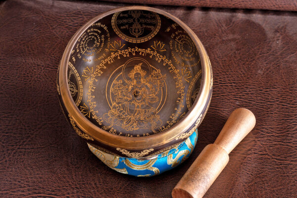 Tara Singing Bowl - Image 4