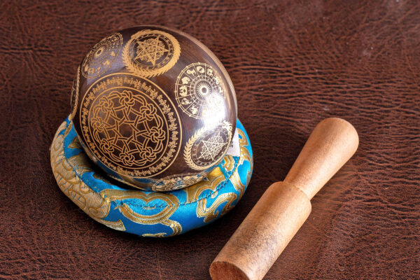 Tara Singing Bowl - Image 5