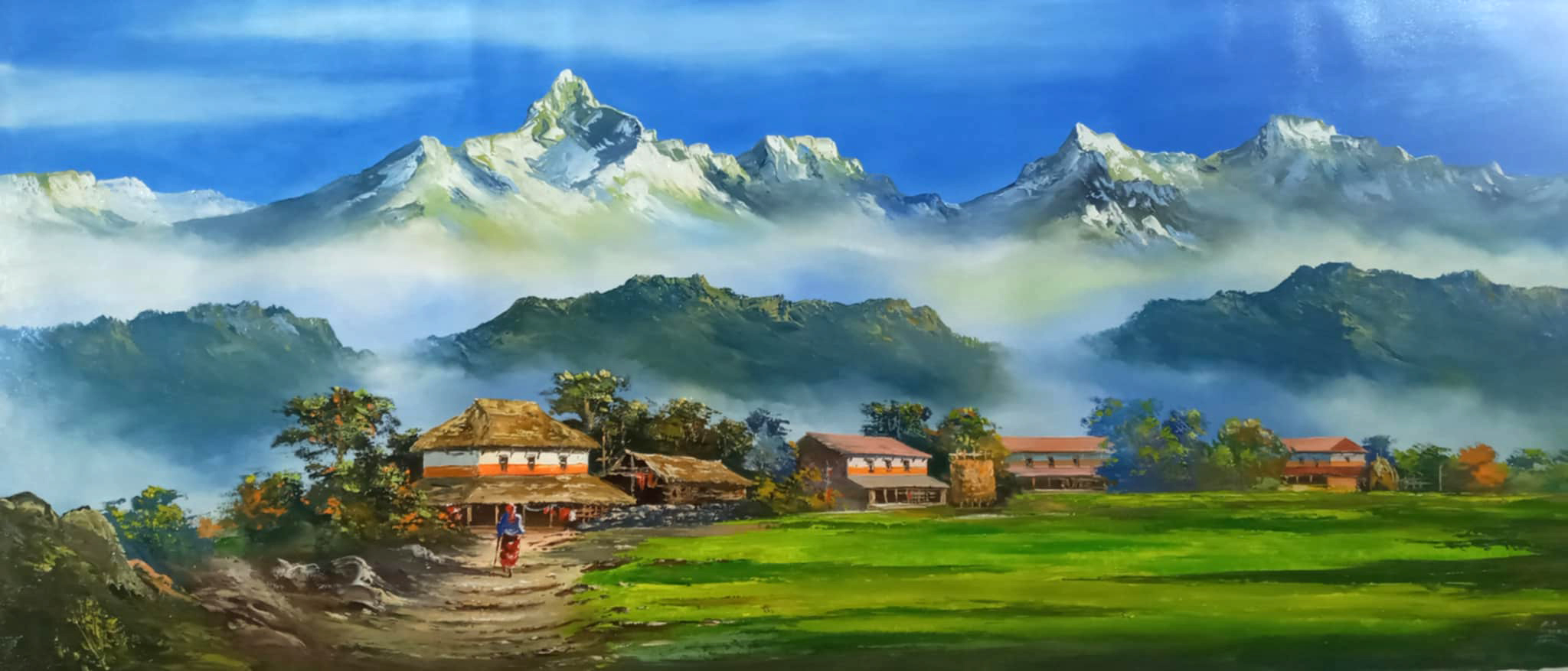 painting
